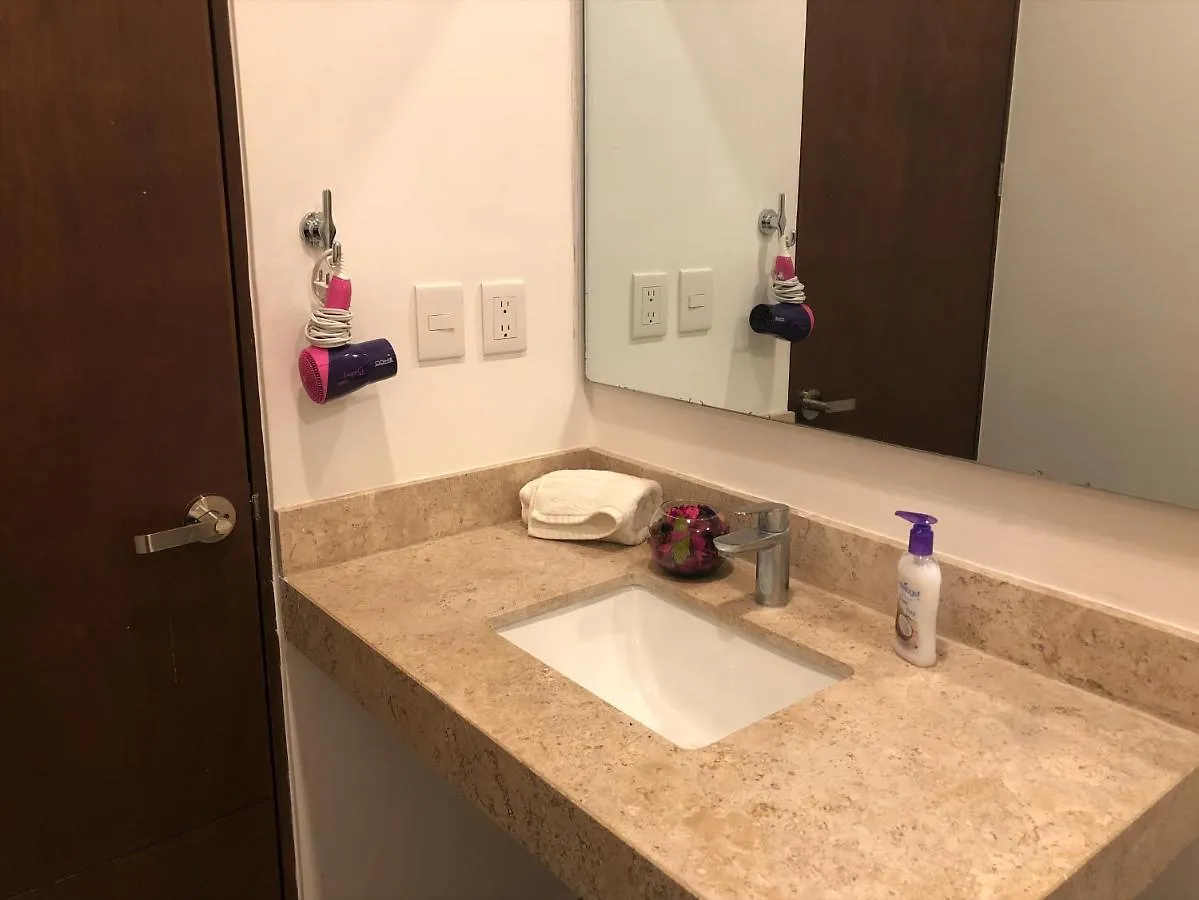 Amazing Studio In Palalma Tulum Apartment