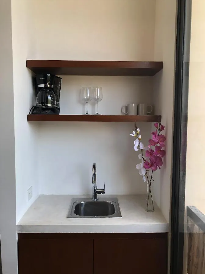 Amazing Studio In Palalma Tulum