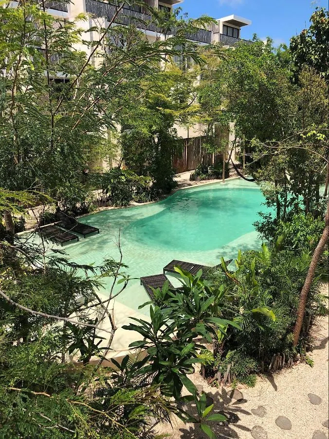 Amazing Studio In Palalma Tulum location